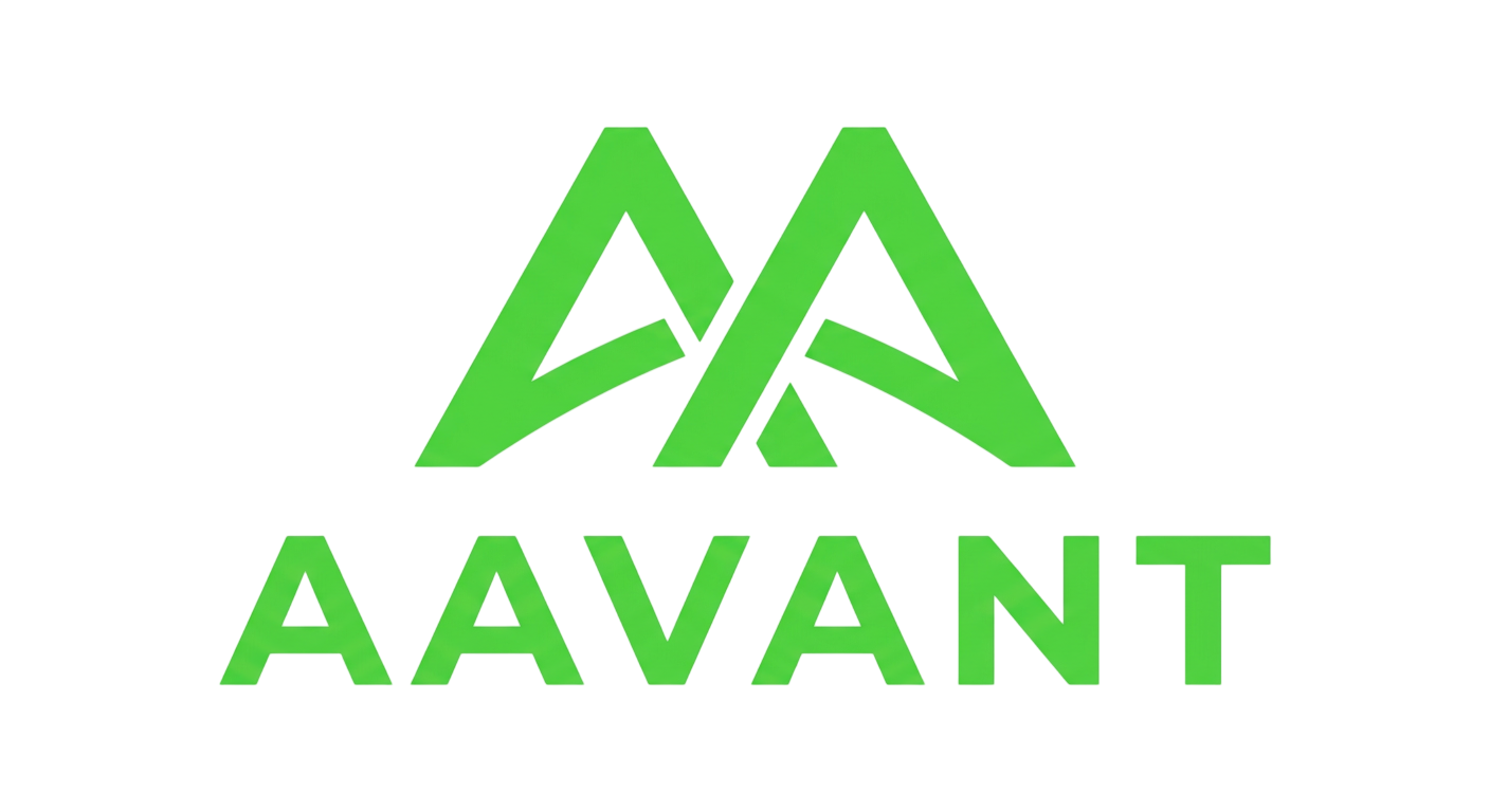 Aavant Research logo