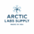 Arctic Lab Supply logo