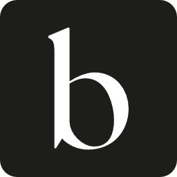 Bluum Peptides logo