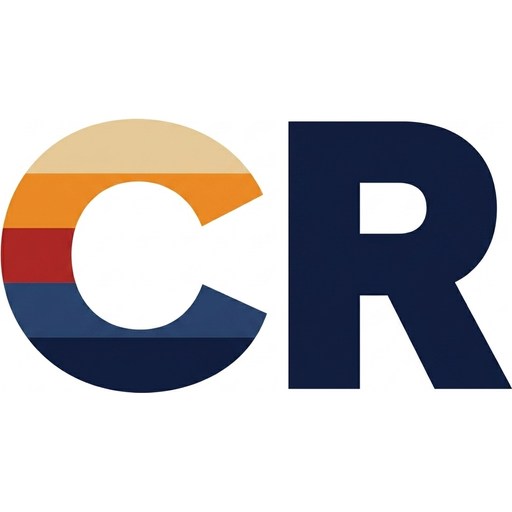 Crush Research logo