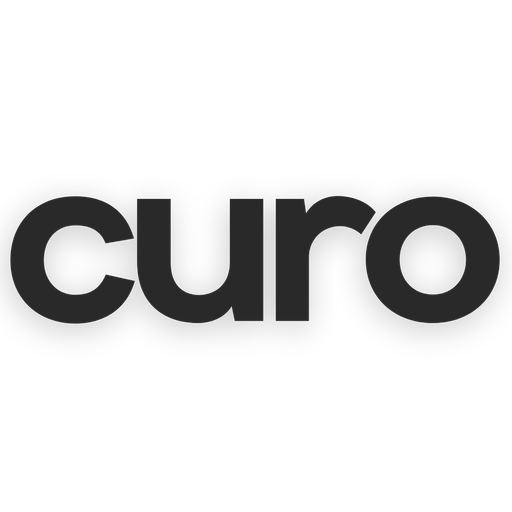 Curo logo