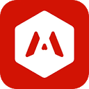 Modified Aminos logo