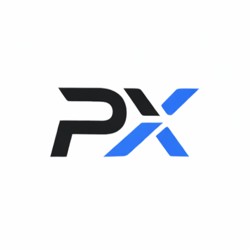 Peptide.Express logo