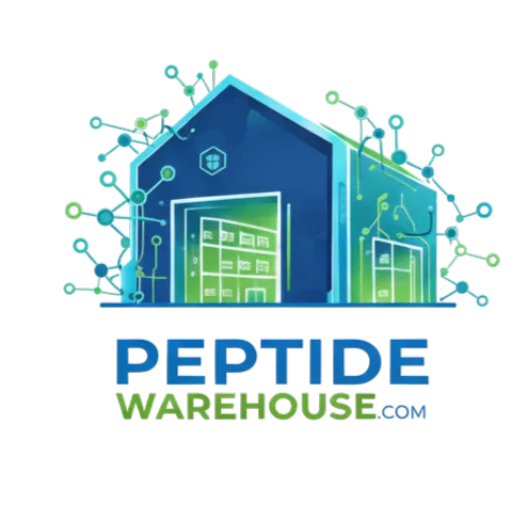 Peptide Warehouse logo