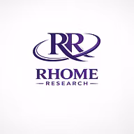 Rhome Research logo