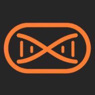 Simple Peptide logo