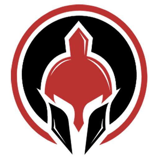 Spartan Peptides logo
