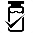 Verified Peptides logo