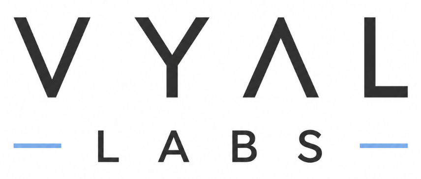 Vyal Labs logo
