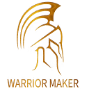 Warrior Makers logo