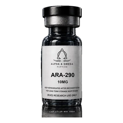 ARA-290 10mg product photo