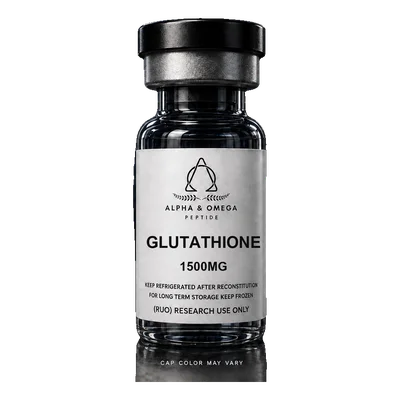 Glutathione 1500mg product photo