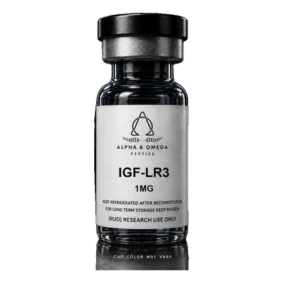 IGF-1 LR3 1mg product photo