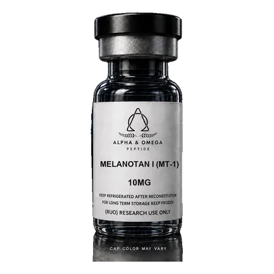 Melanotan I 10mg product photo