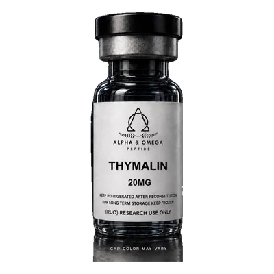 Thymalin 20mg product photo