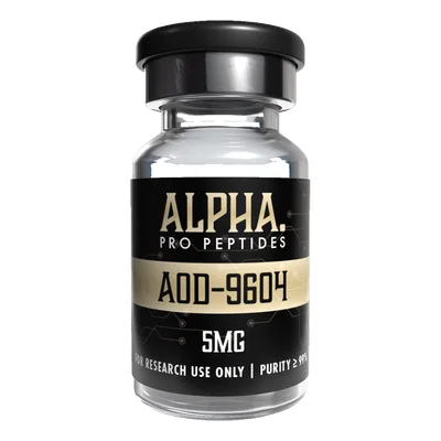 AOD-9604 5mg product photo