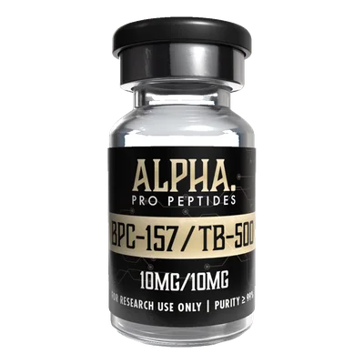BPC-157 / TB-500 20mg product photo