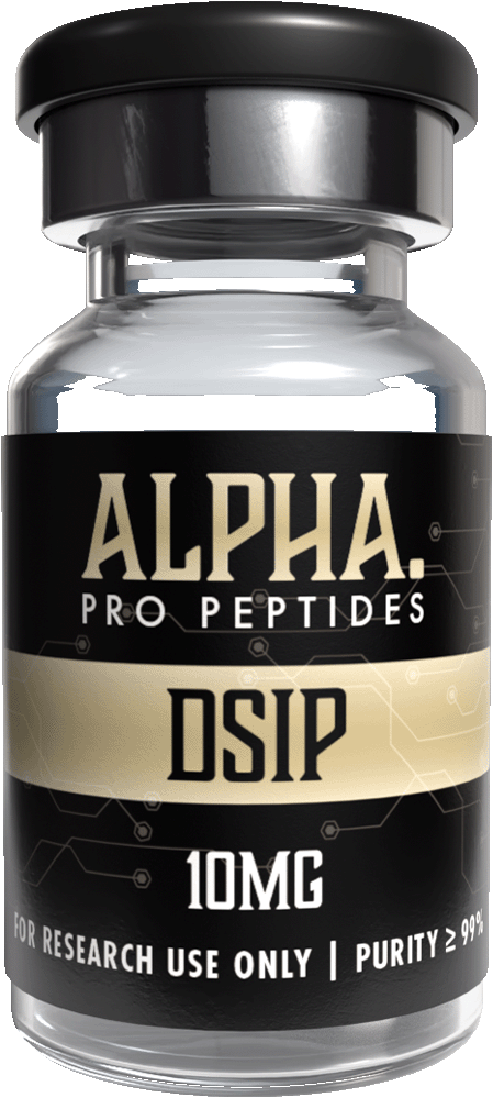 DSIP 10mg product photo