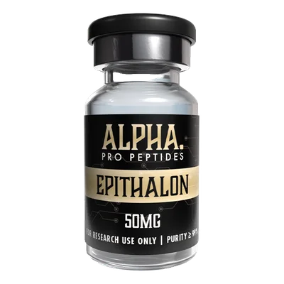 Epithalon 50mg product photo