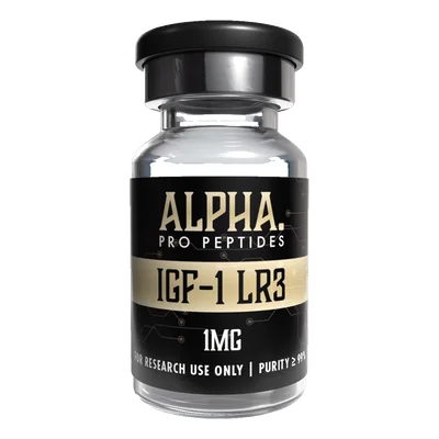 IGF-1 LR3 1mg product photo