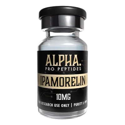 Ipamorelin 10mg product photo