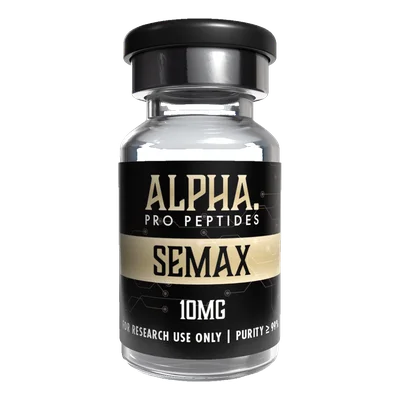 Semax 10mg product photo