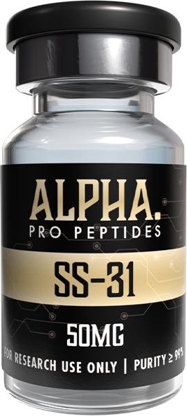 SS-31 50mg product photo