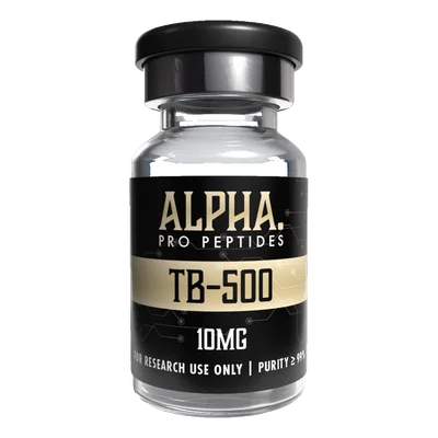 TB-500 10mg product photo