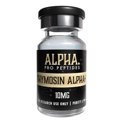 Thymosin Alpha-1 10mg product photo