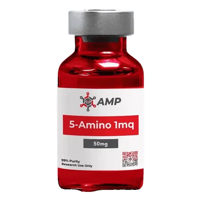 5-Amino-1mq 50mg product photo