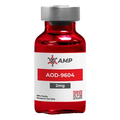 AOD-9604 2mg product photo