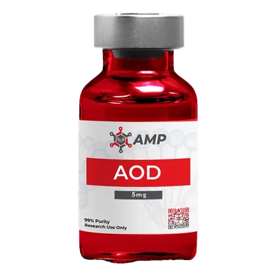 AOD-9604 5mg product photo