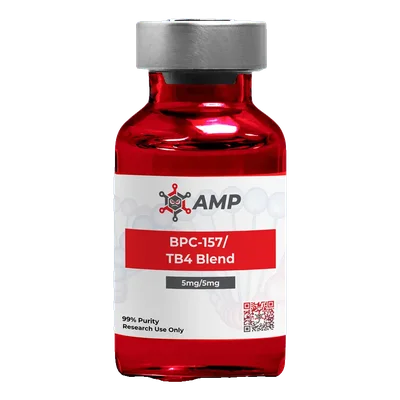 BPC-157 / TB4 Blend 10mg product photo