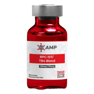 BPC-157 / TB4 Blend 20mg product photo