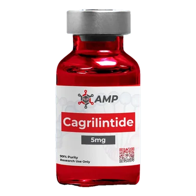 Cagrilintide 5mg product photo