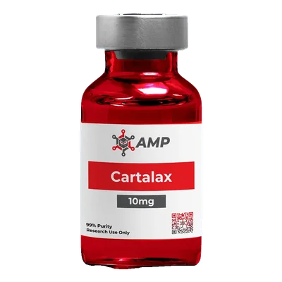 Cartalax 10mg product photo