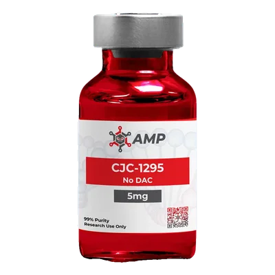 CJC-1295 No DAC 5mg product photo