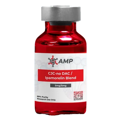 CJC-no DAC / Ipamorelin Blend 10mg product photo