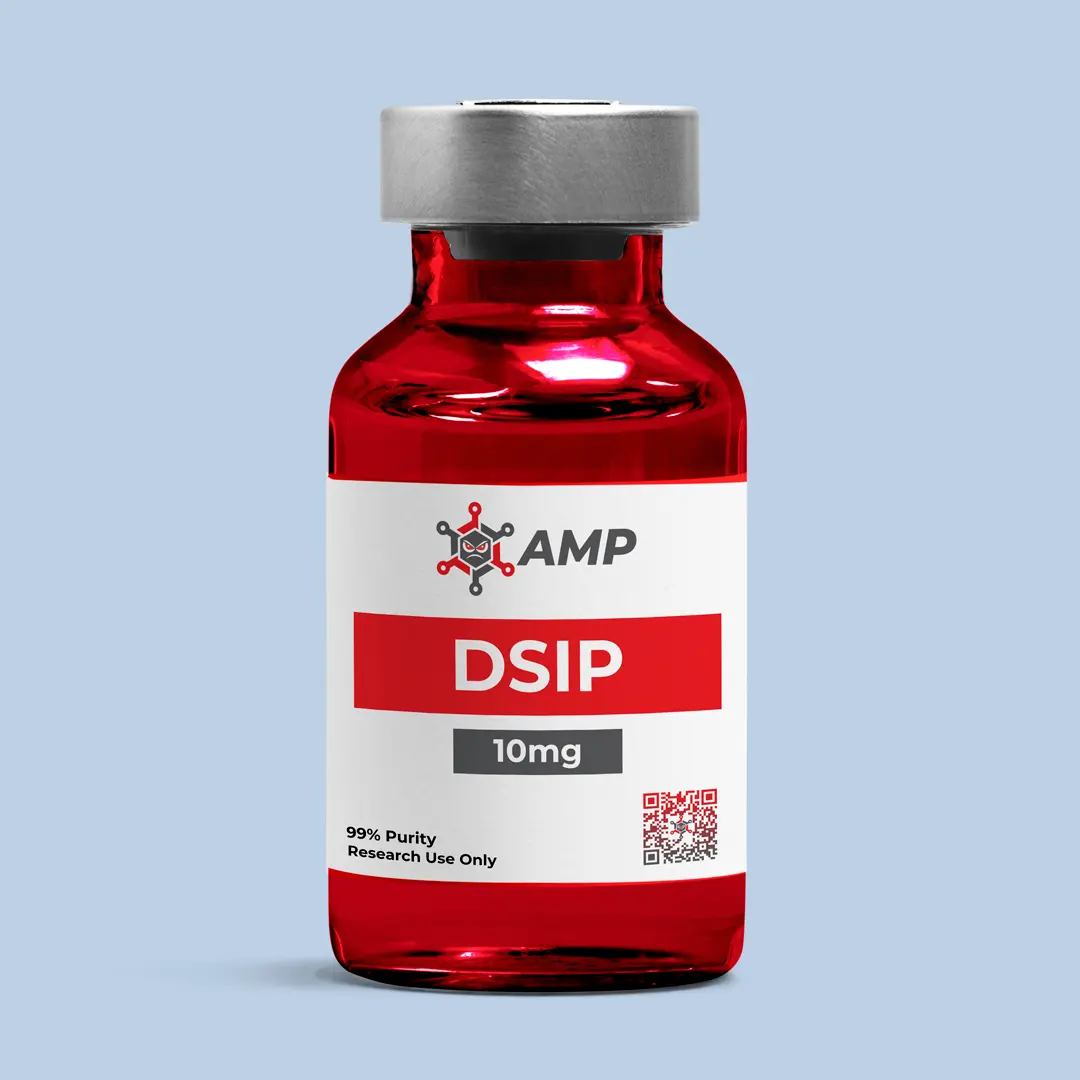 DSIP 10mg product photo