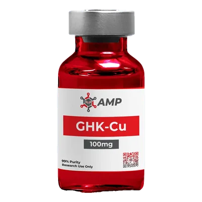GHK-Cu 100mg product photo