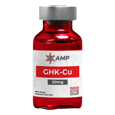GHK-Cu 50mg product photo
