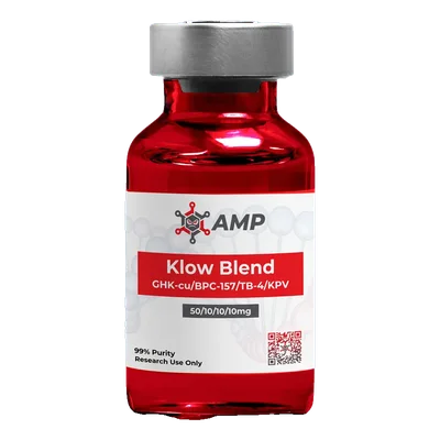 Klow Blend 80mg product photo