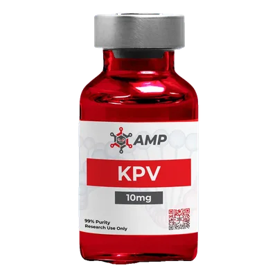 KPV 10mg product photo