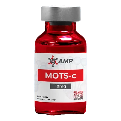 MOTS-c 10mg product photo