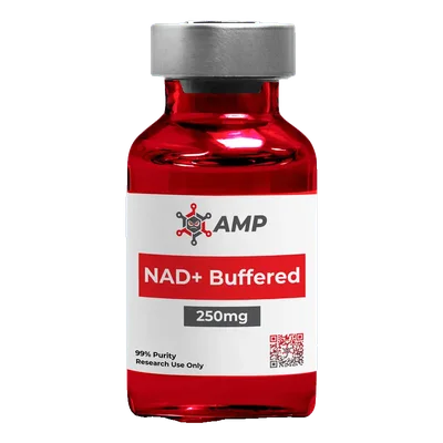 NAD+ (Buffered) 250mg product photo