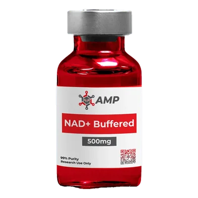 NAD+ (Buffered) 500mg product photo