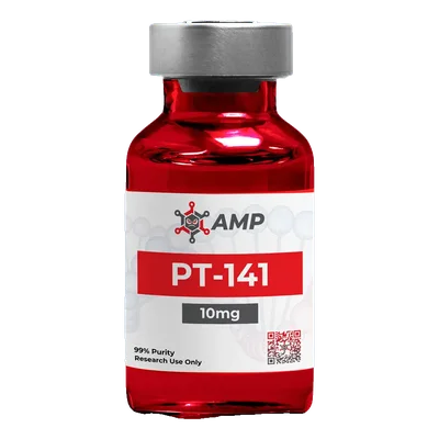 PT-141 10mg product photo