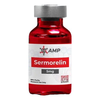 Sermorelin 5mg product photo