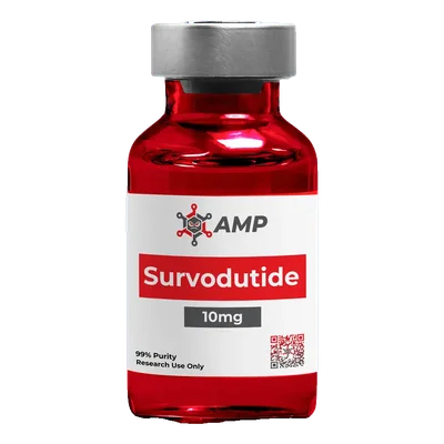 Survodutide 10mg product photo