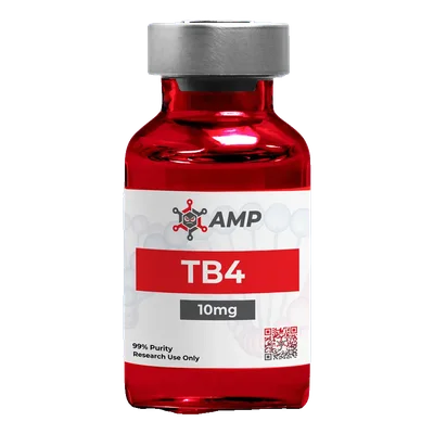 TB-500 (Thymosin Beta-4) 10mg product photo